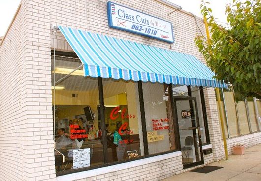 Store Interior, Hairstyling Services in Oakhurst, NJ Store Interior, Hairstyling Services in Oakhurst, NJ