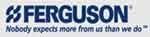 Ferguson Logo