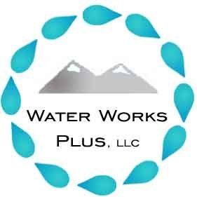 Water Works — Dirty Water And Clean Water In A Glass in Weston, CO Water Works — Dirty Water And Clean Water In A Glass in Weston, CO