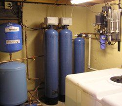 Trinidad — Membrane Deaeration System in Weston, CO