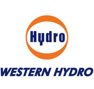 Hydro Logo