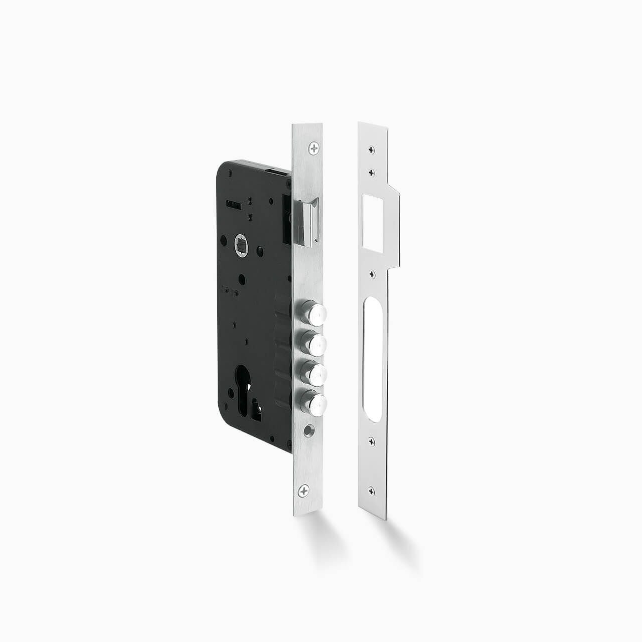 Euro Lock Case