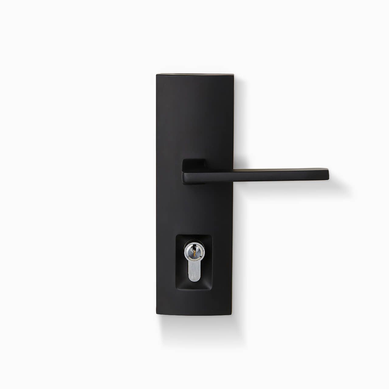 Linear Secure Elba