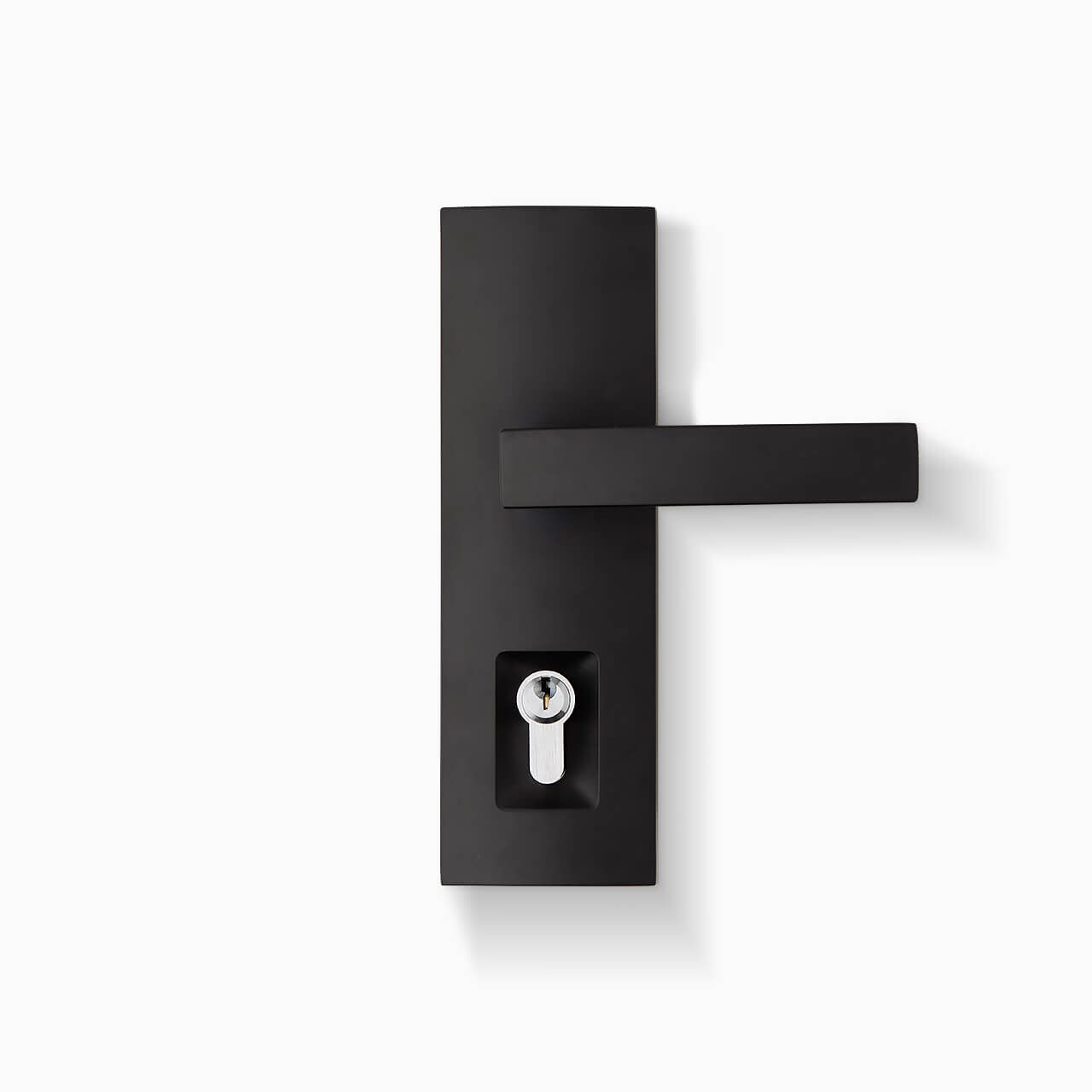 Linear Secure Lucca