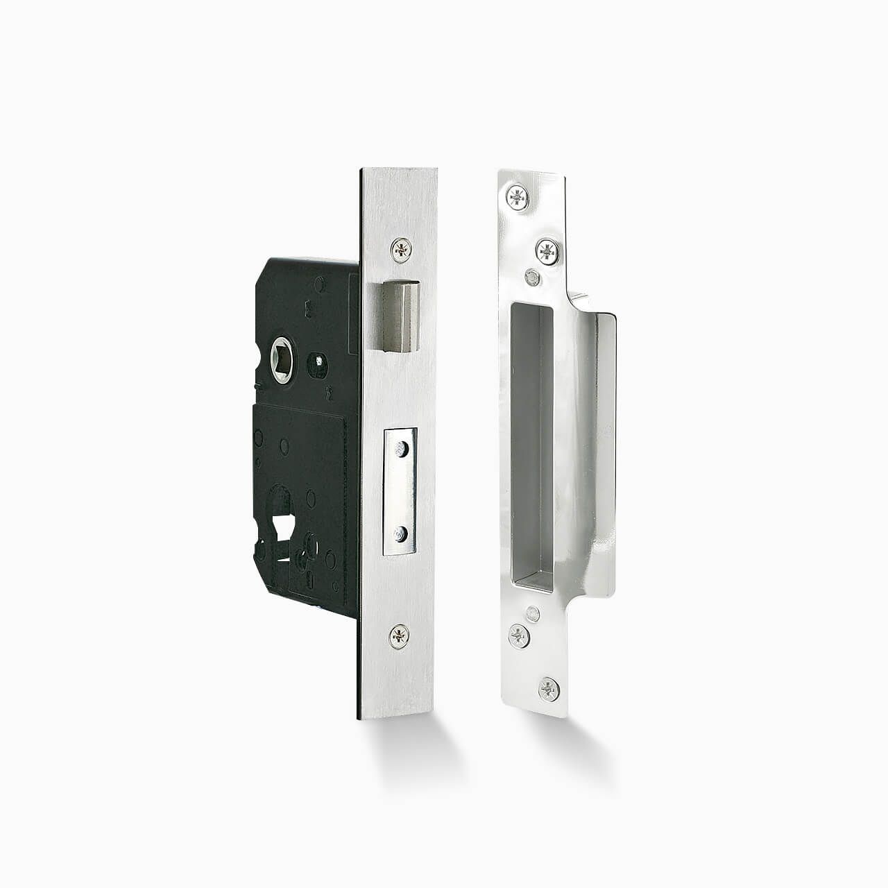 Lock Case
