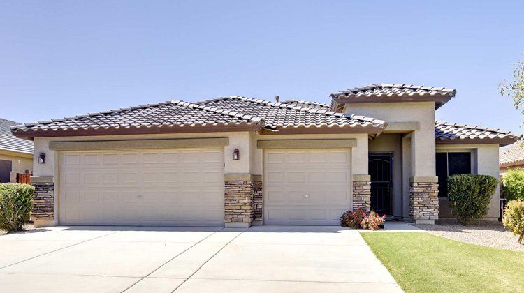Sectional Garage Doors
