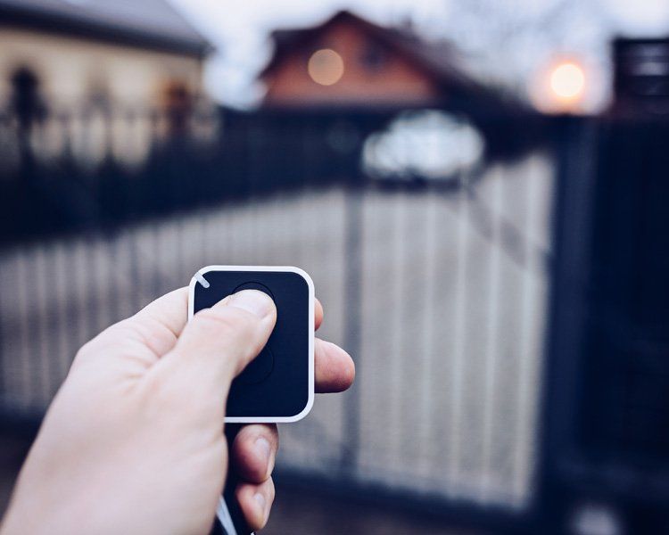 Smart Garage Door Solutions