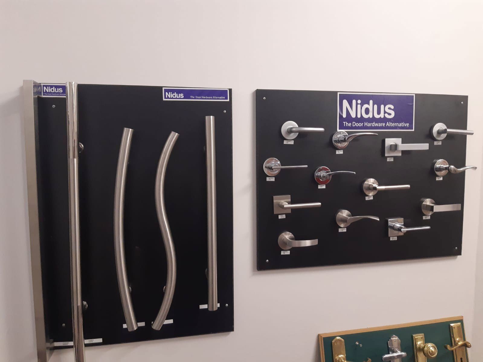 household doors 9