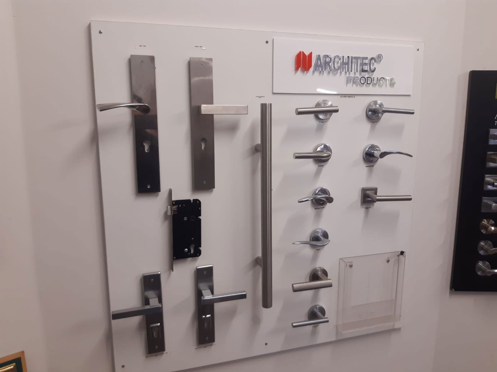 household doors 14
