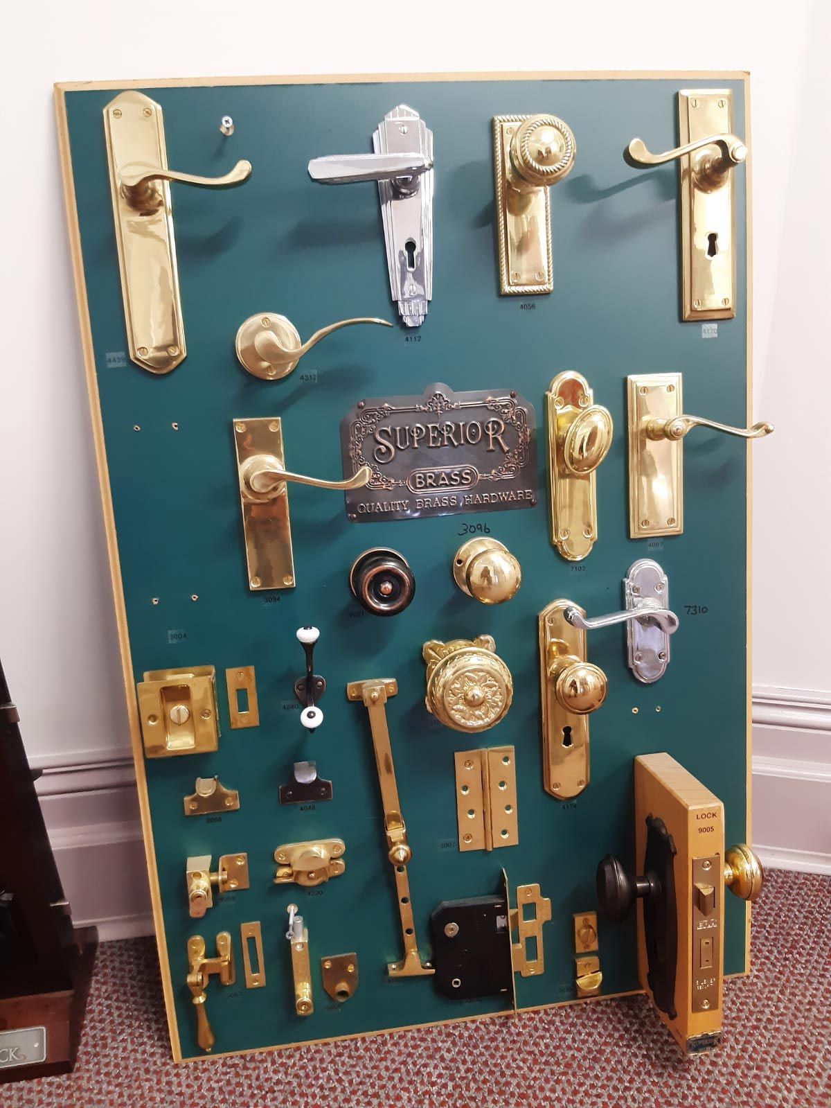 household doors 15