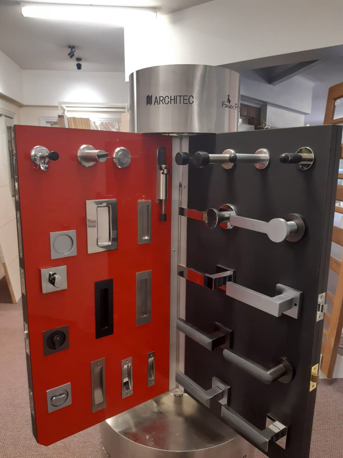 household doors 12
