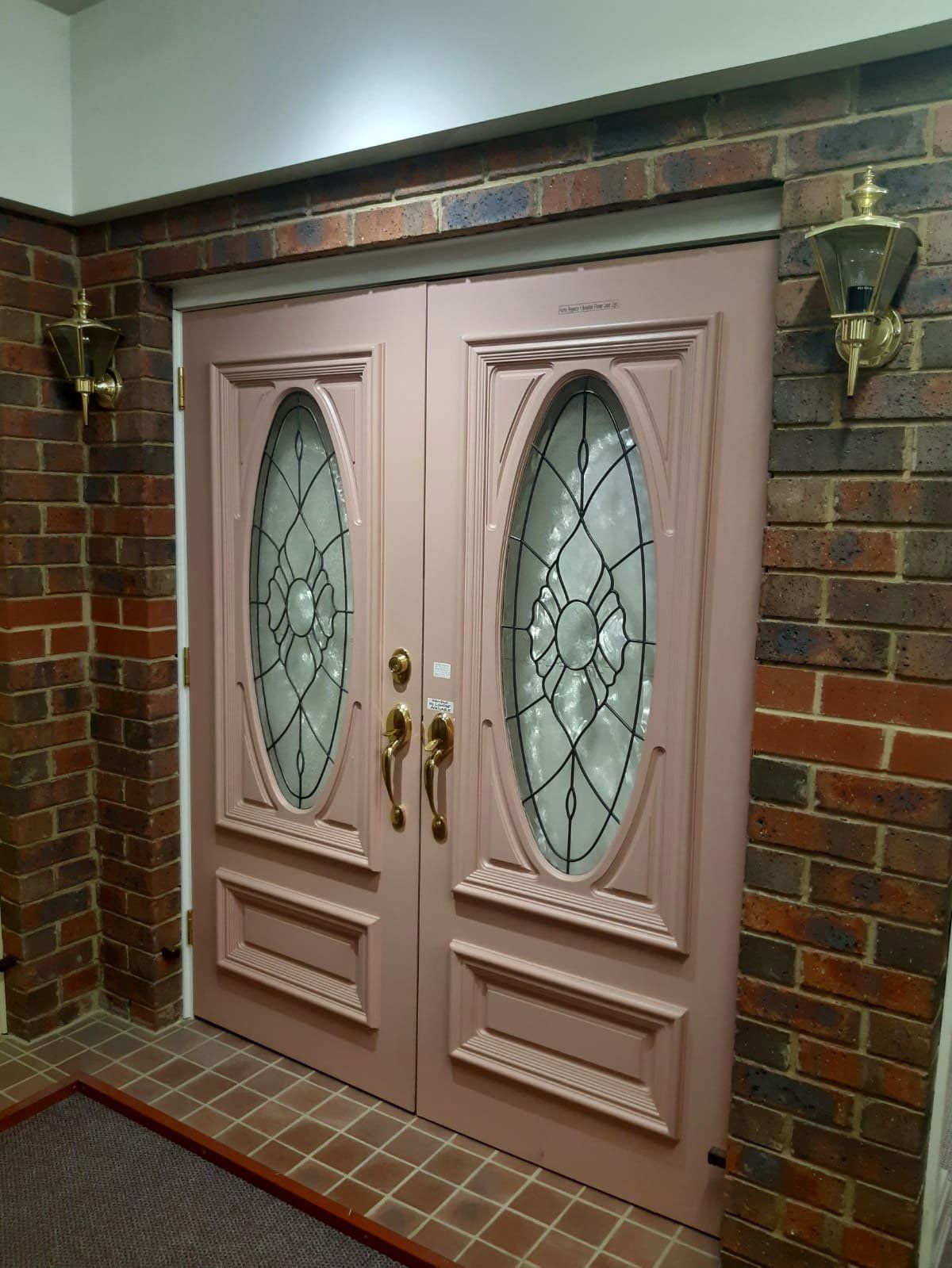 household doors 5