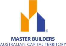 Master Builders Logo