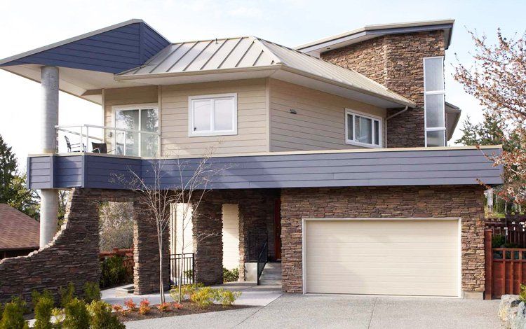 Roller Garage Door