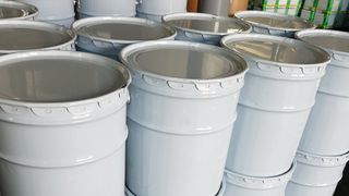 Paint On Can — Atlanta, GA — Choice Home Inspection Services