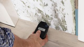Mold Tester — Atlanta, GA — Choice Home Inspection Services