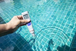 Water Testing — Atlanta, GA — Choice Home Inspection Services