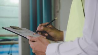 Radon Inspection — Atlanta, GA — Choice Home Inspection Services