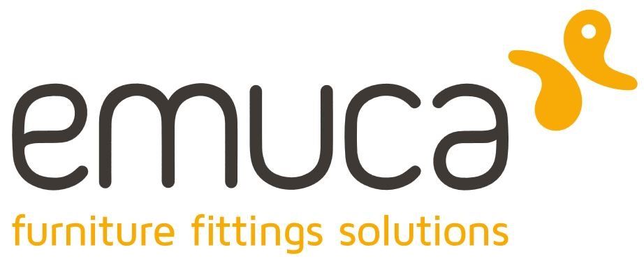 Logo  emuca