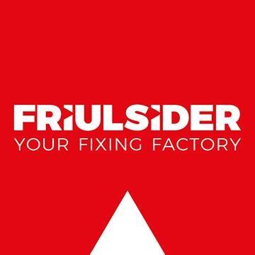 Logo FRIULSIDER