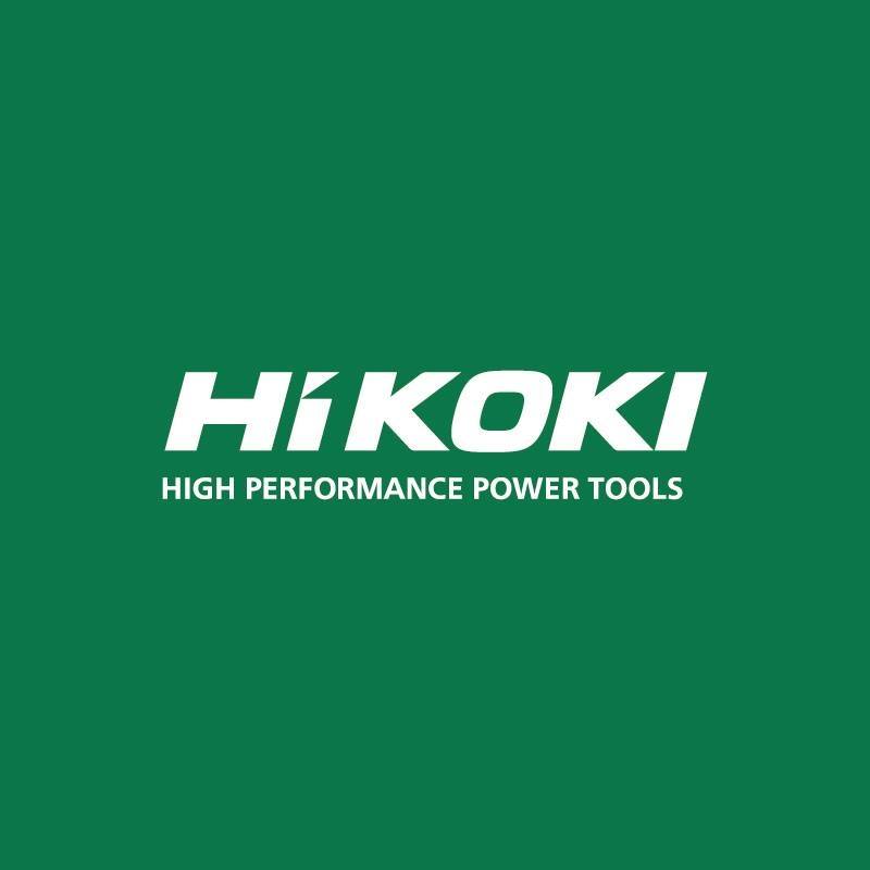 Logo HiKOKI