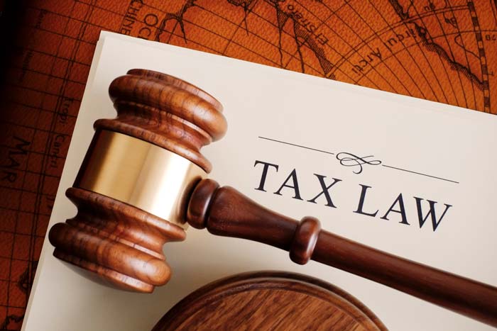 Tax Law — Chippewa Falls, WI — Czech Law Office