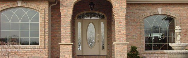 Custom Home Contractors - Grande Maison