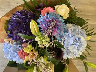 gift flowers