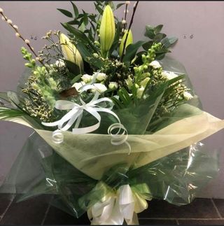 Stunning floral decorations