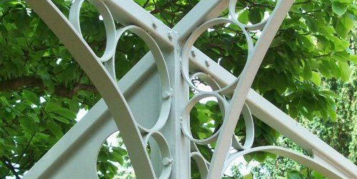 COMPLETE METAL SERVICES