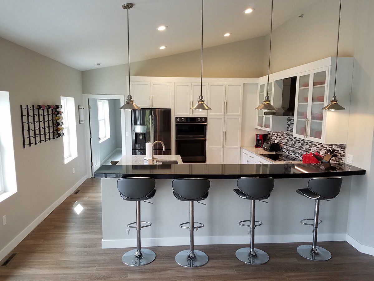 kitchens | Pekarske Builders | Reedsville, WI