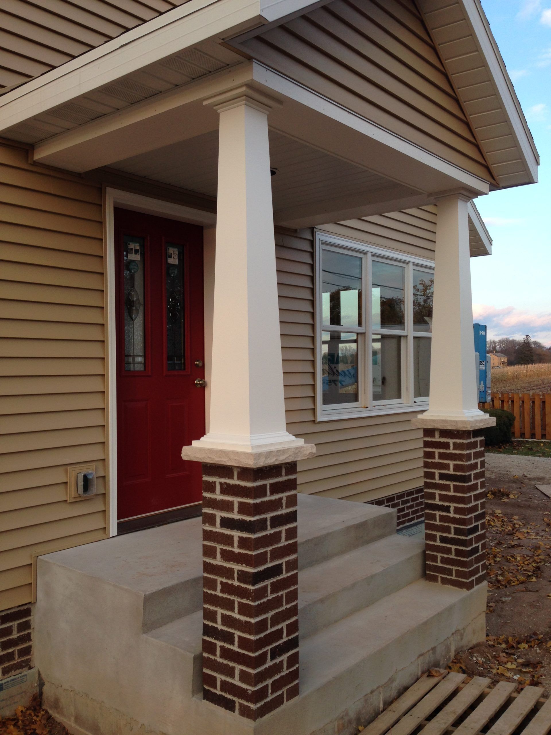 home exteriors | Pekarske Builders | Reedsville, WI