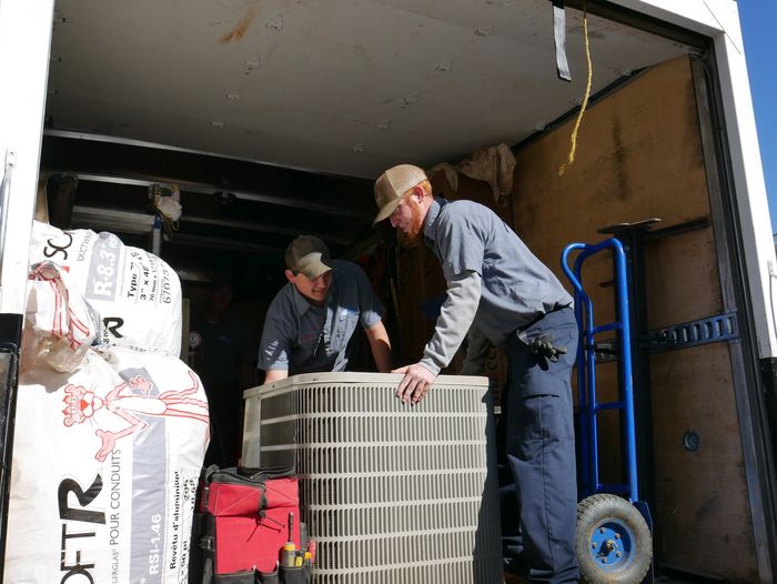HVAC Installation | Seneca, SC