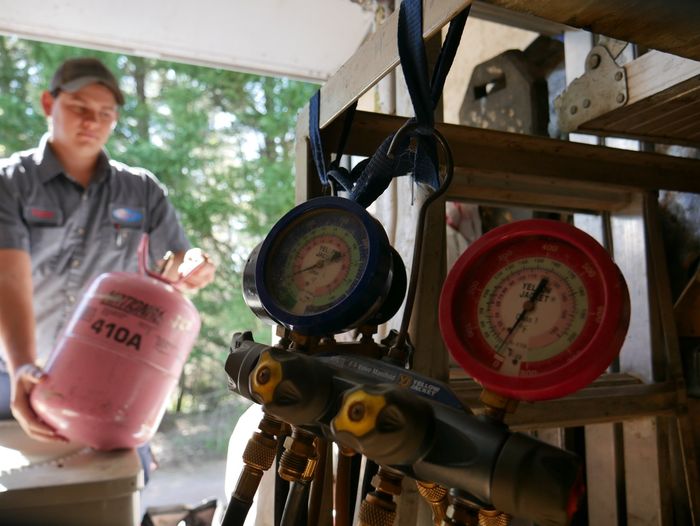 Heating & Cooling Repair Service | Seneca, SC