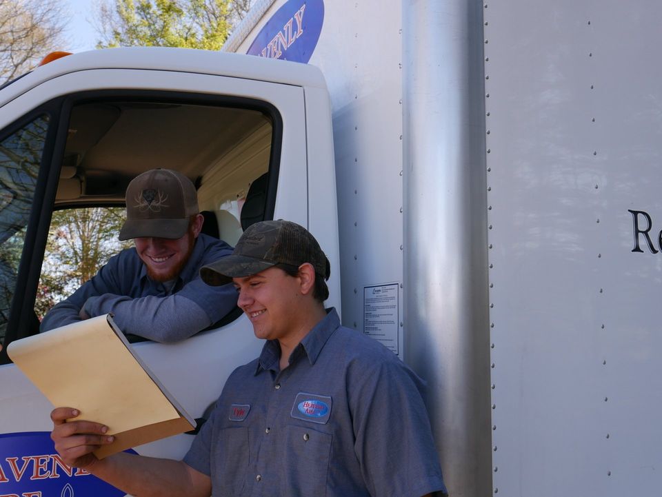 Heating & Air Conditioning Service | Seneca, SC
