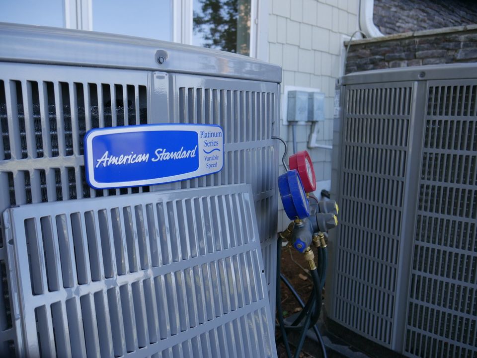 Spring AC Maintenance - Seneca, SC