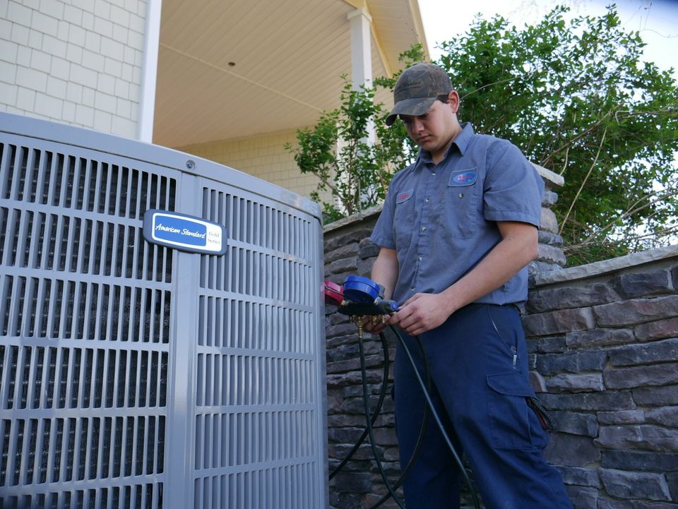 AC Maintenance Service & Repair - Seneca, South Carolina