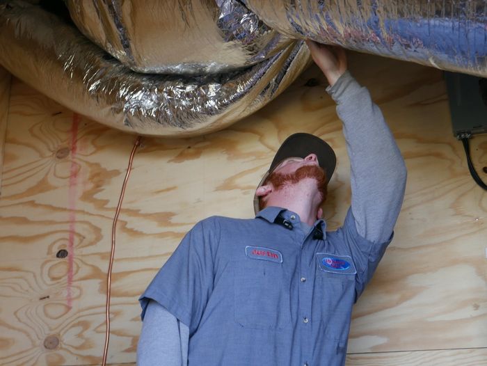 Duct Cleaning & Design | Seneca, SC