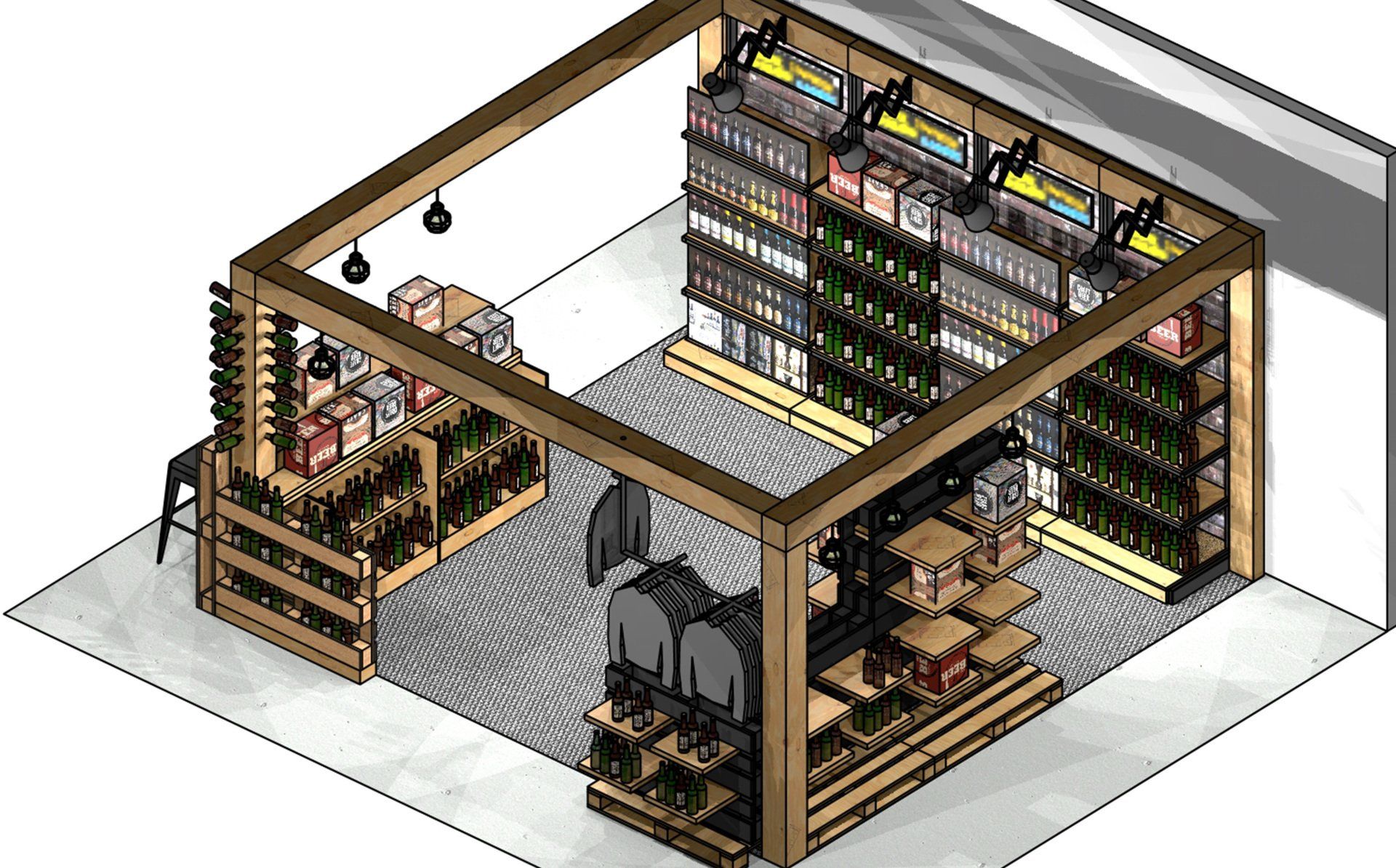 CAD-Planung