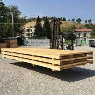 Casse in compensato