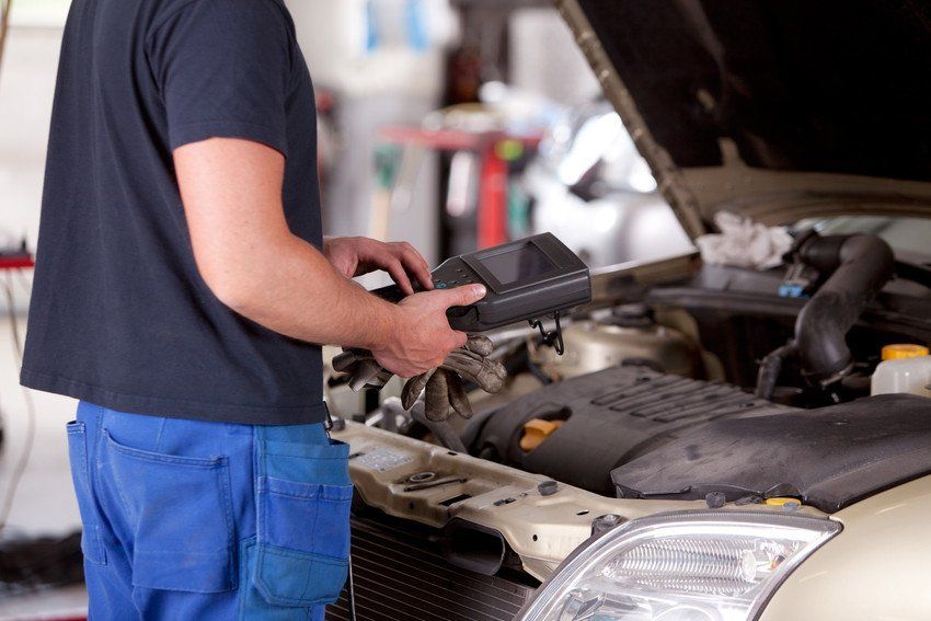 mechanic