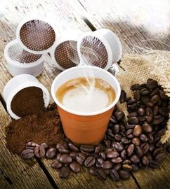 Distributori automatici di caffe udine