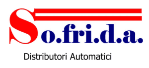 http://www.distributoriautomaticiudine.it Sofrida Distributori automatici udine