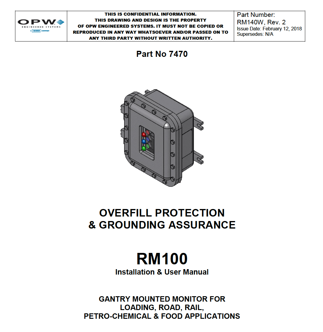 Manual-RM140W-Overfill-Protection-Rack-Monitor