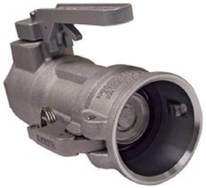 Kamvalok Couplers for Beaumont & Houston, TX