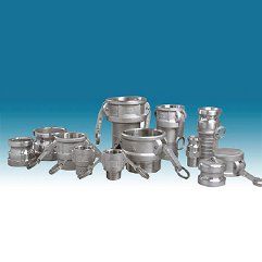 Kamlok Couplers for Beaumont & Houston, TX