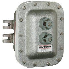 Optic Rack Grounding Monitor for Beaumont & Houston, TX