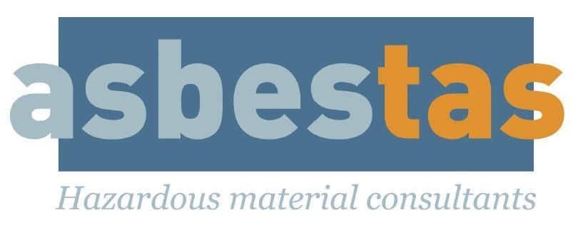 Asbestas logo