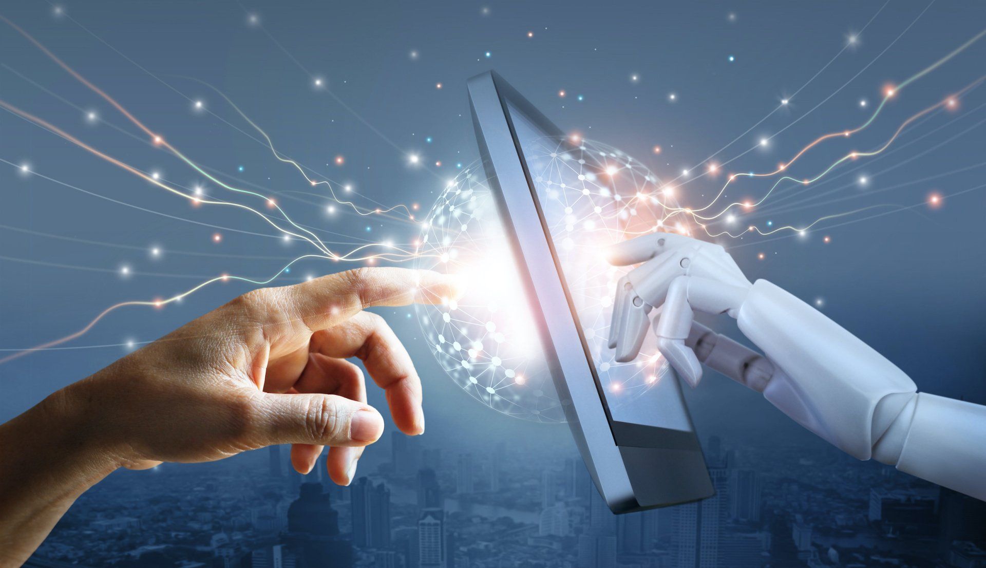 O que é o Big Data?