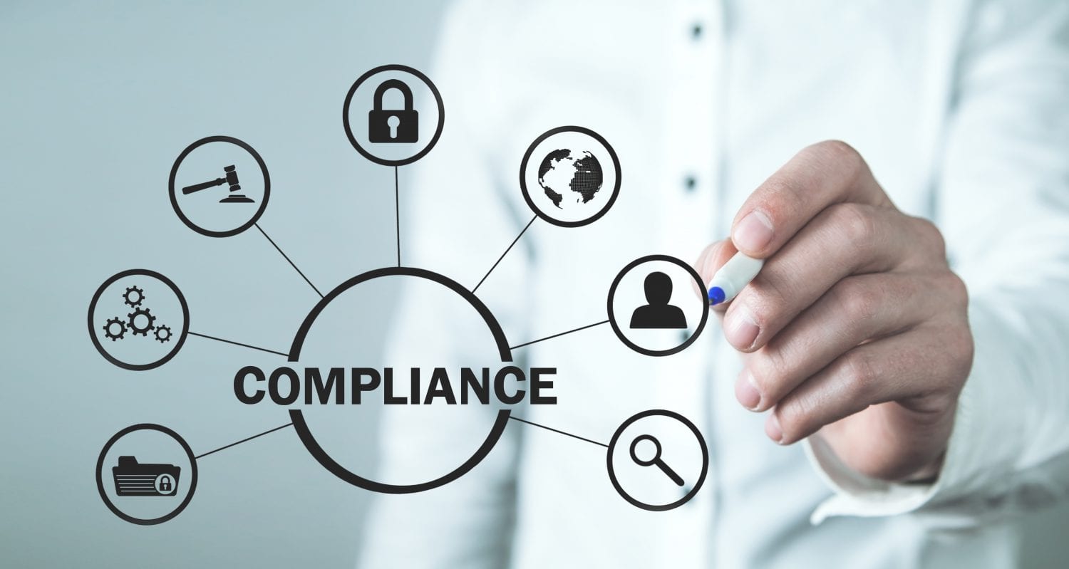 O que é compliance?